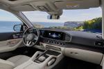 Mercedes-Benz GLS580 4Matic 2019 года (WW)